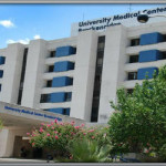University Medical Center Brackenridge CRNA School