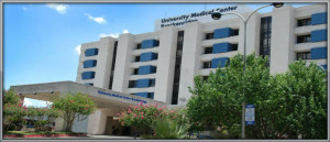 University medical center brackenridge CRNA School Admissions