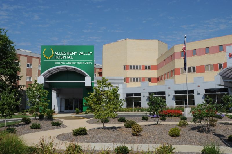 allegheny valley hospital school of nurse anesthesia
