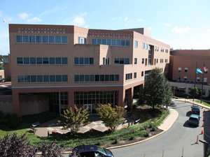 Villanova University & Crozer-Chester Medical Center CRNA School