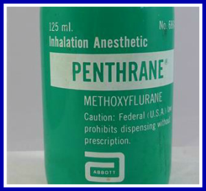 CRNA School Pharmacology: Inhaled Anesthetics | CRNA Career Pro