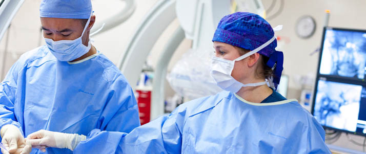 Mayo Clinic's Nurse Anesthesia Program