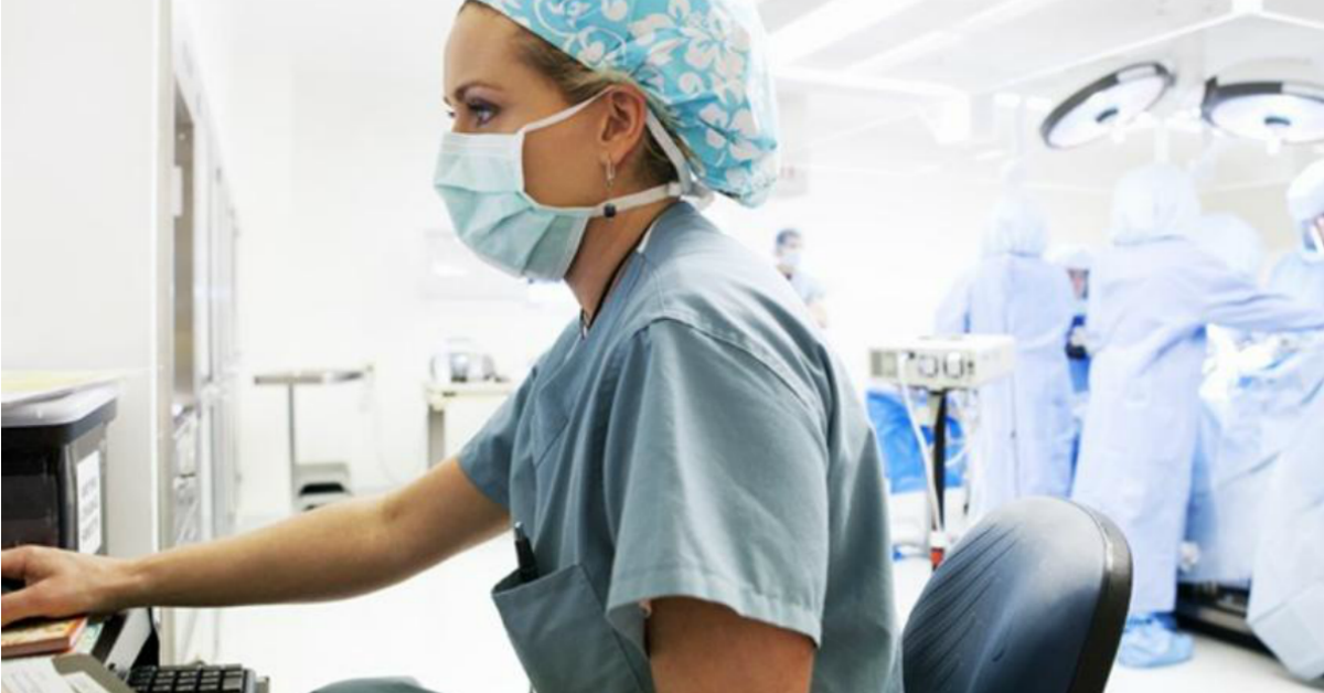 Top 4 Reasons Why Nurses are Choosing to Become Nurse Anesthetists.