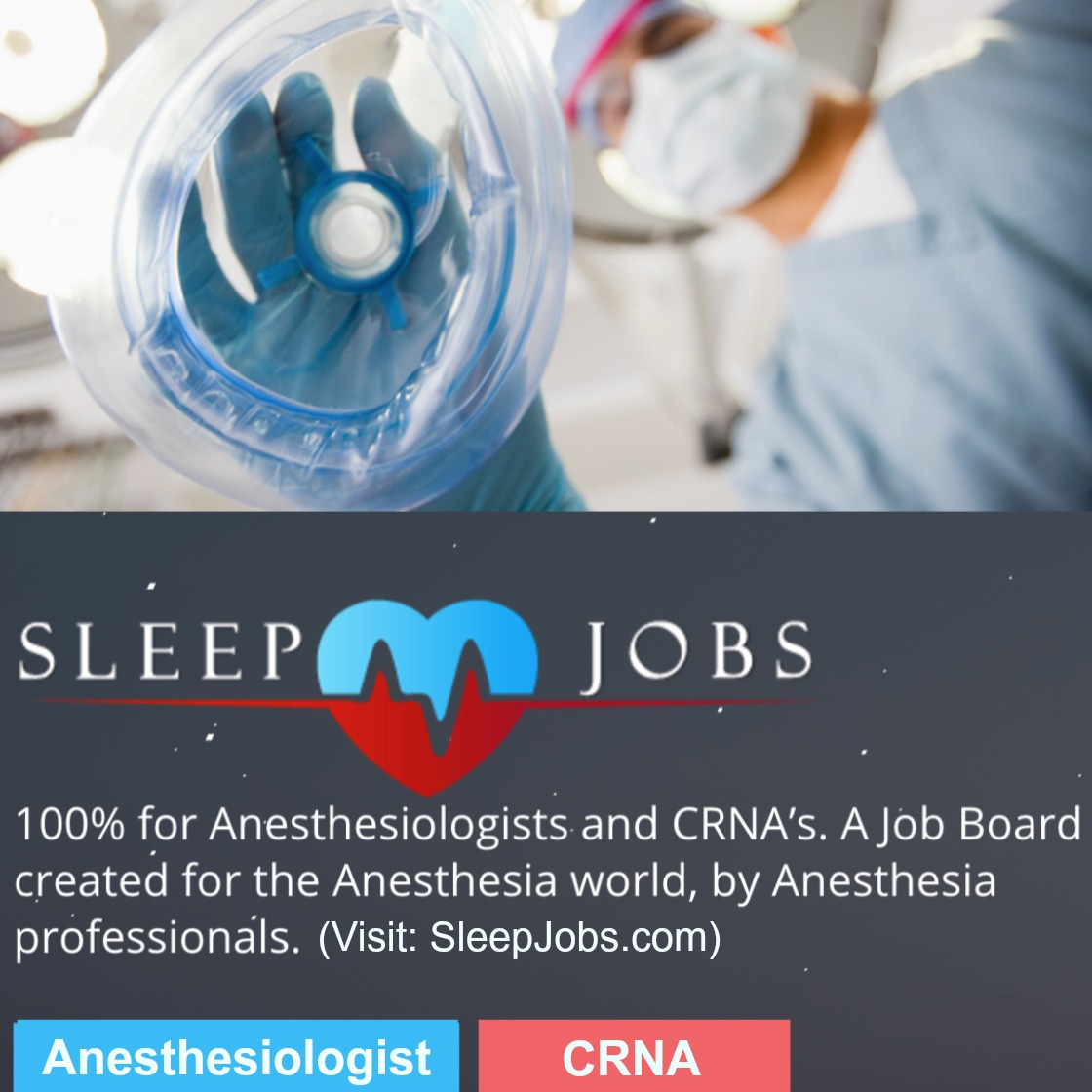  CRNA Career Pro